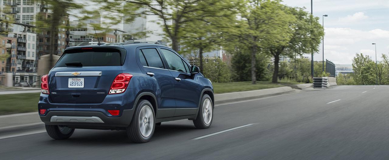 2020 Chevy Trax for sale in MOON TOWNSHIP