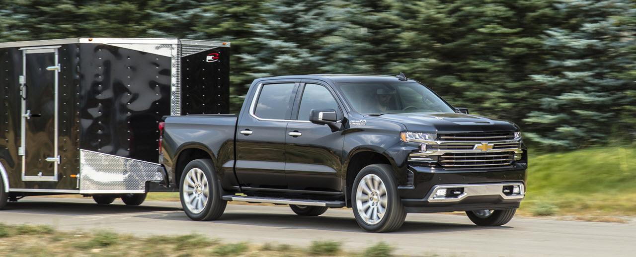 2023 Chevy SIlverado for sale in MOON TOWNSHIP