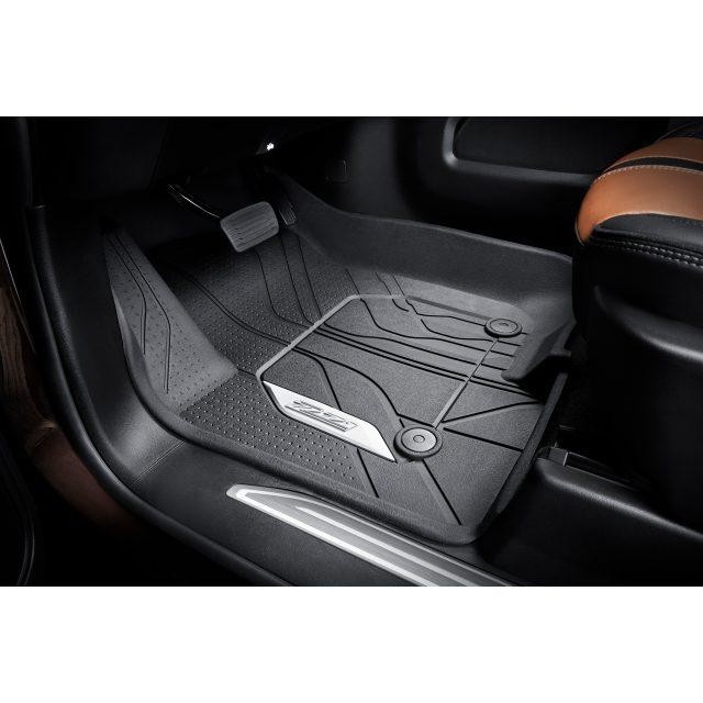 All-Weather Floor Liners