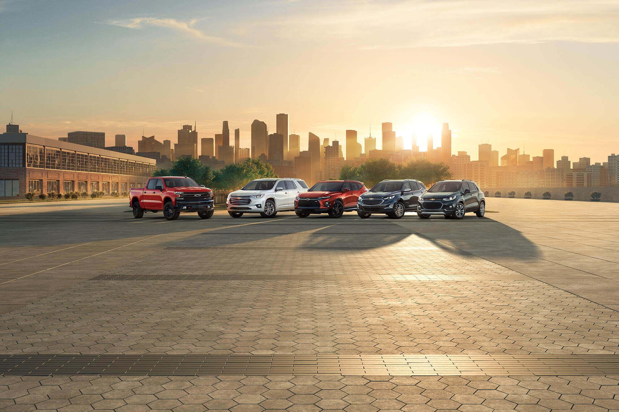 2020 | Chevrolet | Blazer Equinox Trax Silverado 1500 | Life 2020 | Chevrolet | Blazer Equinox Trax Silverado 1500 | Life