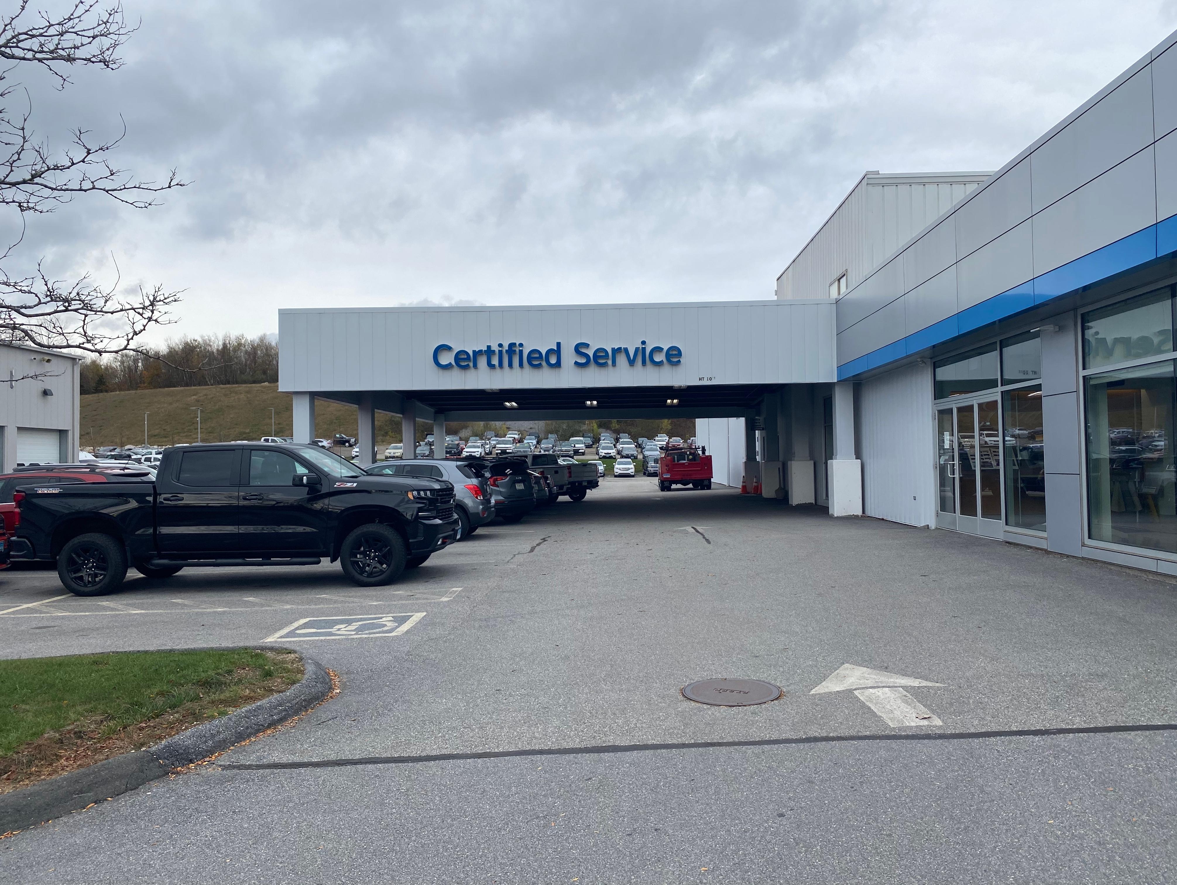 Northwest Hills Service Center in Torrington CT Northwest Hills Service Center in Torrington CT