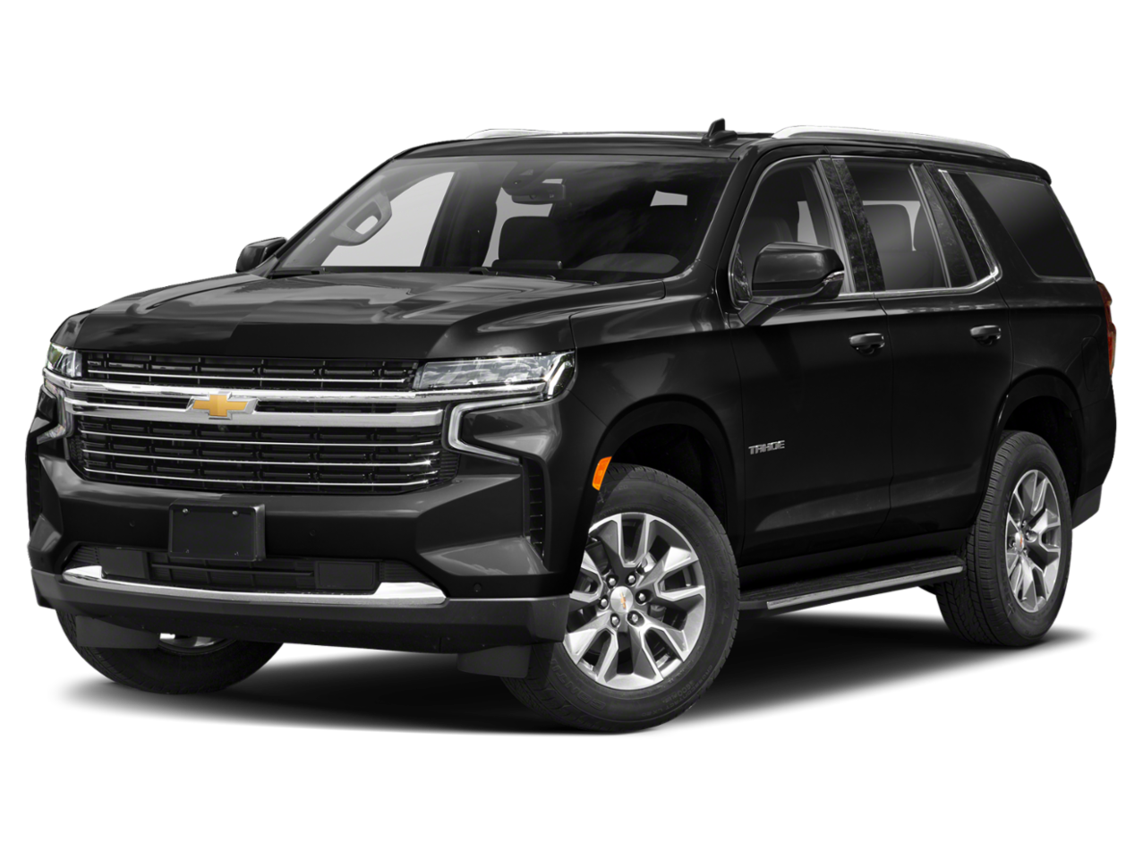2021 Chevy Tahoe