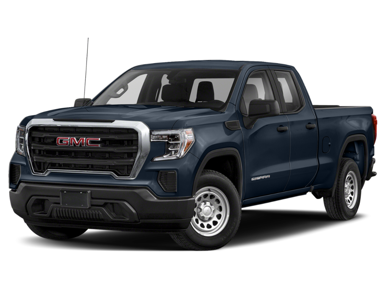 Sierra 1500