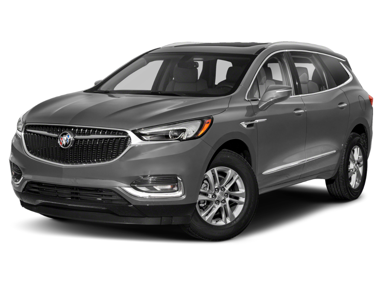 2021 Buick Enclave