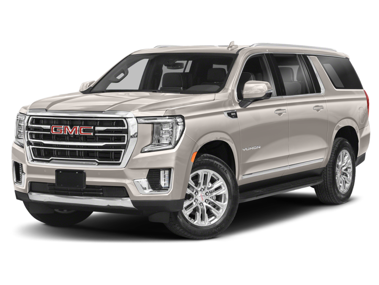 Yukon XL