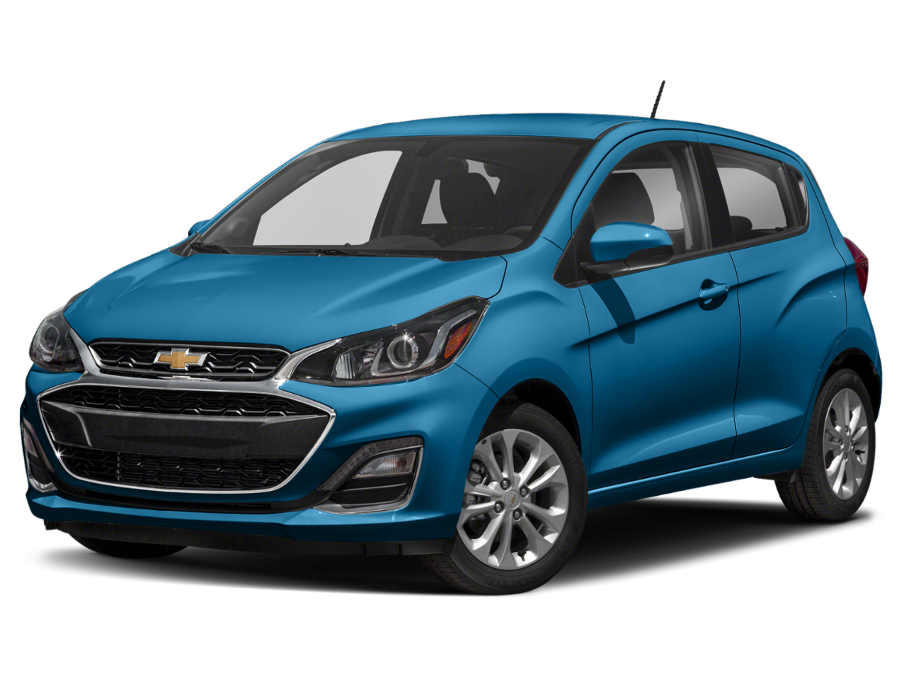 2021 Chevy Spark
