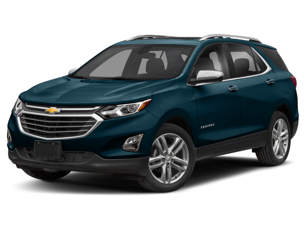 2021 Chevy Equinox