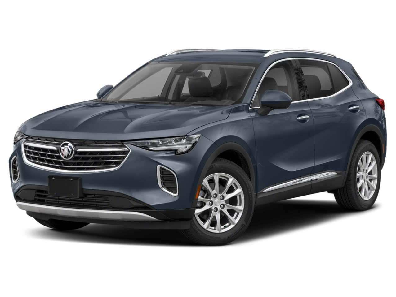 2021 Buick Envision