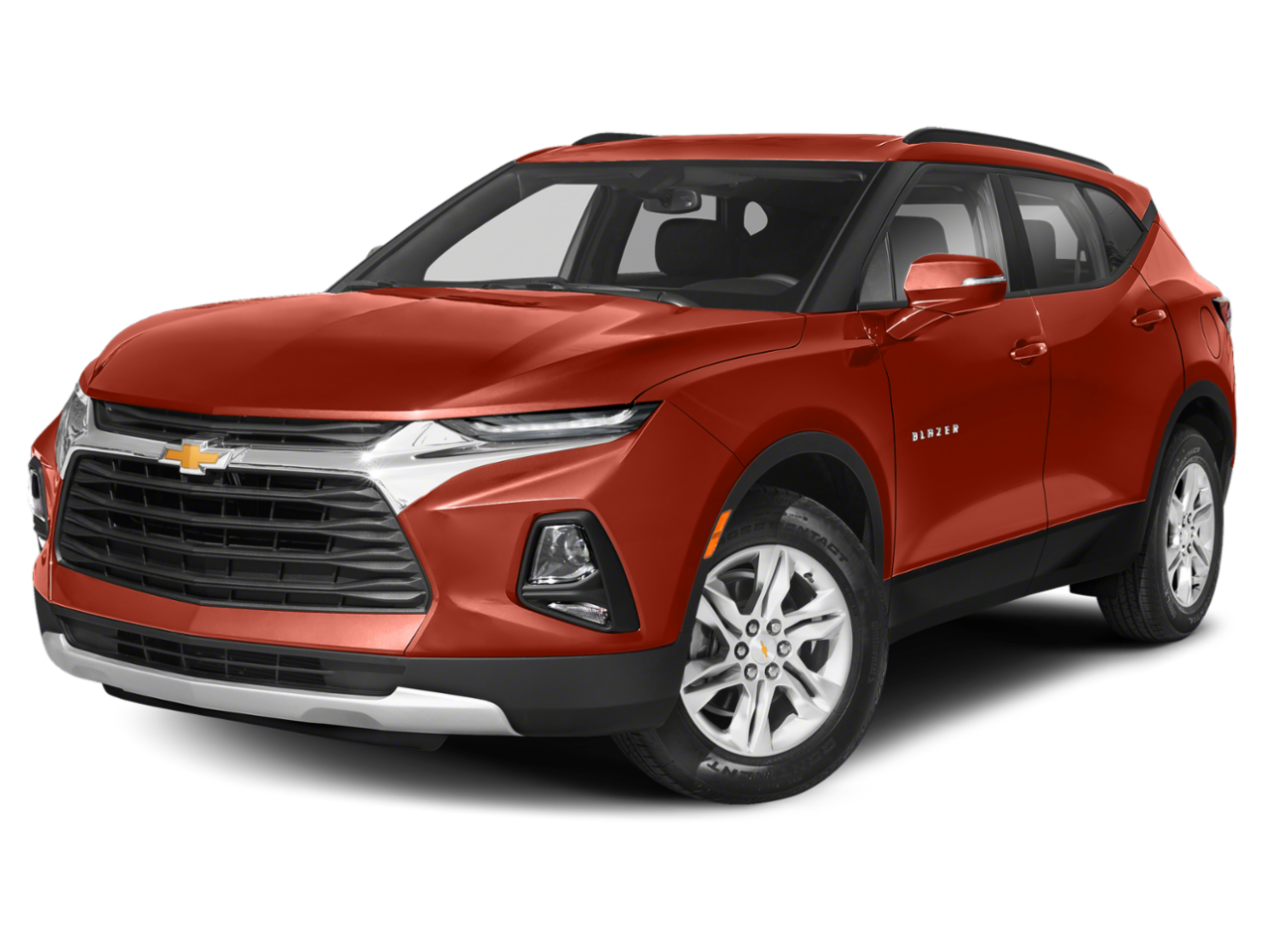 2021 Chevy Blazer