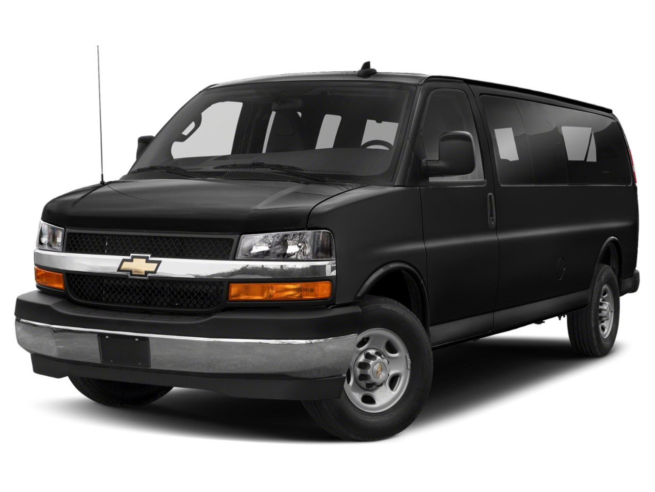 2021 Chevy Express