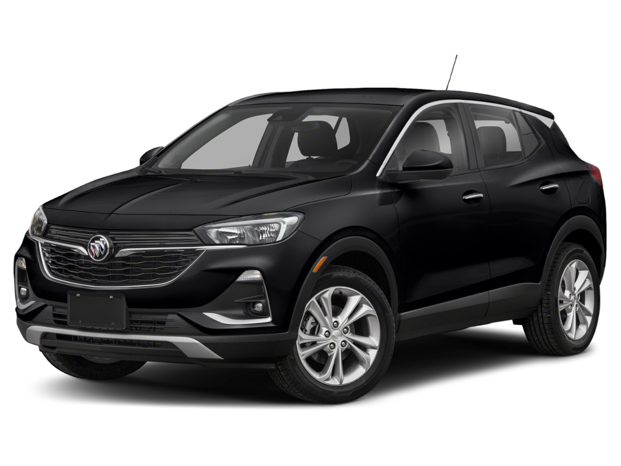 2021 Buick Encore GX