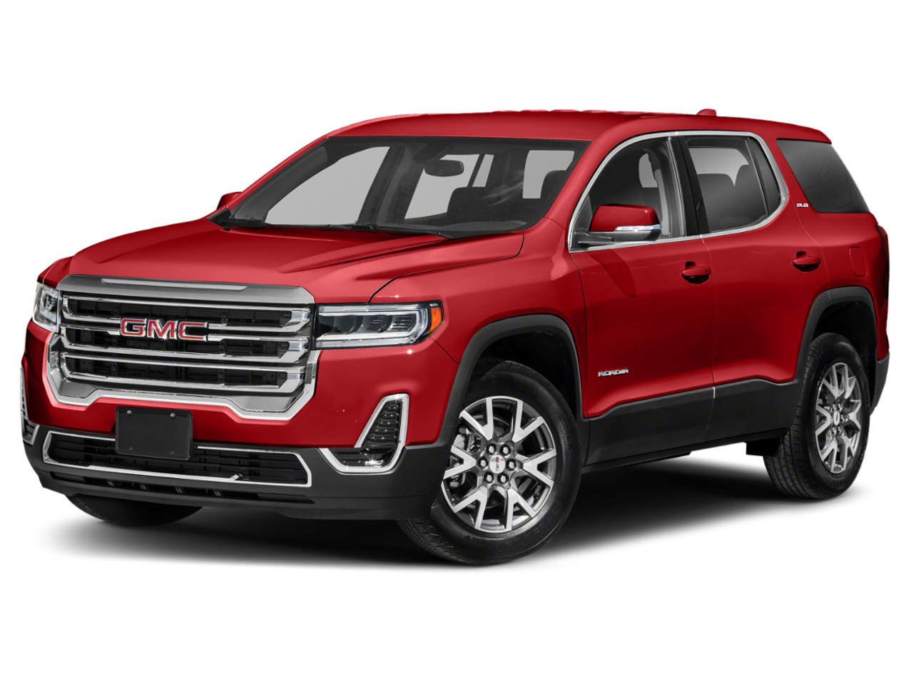 2021 GMC Acadia
