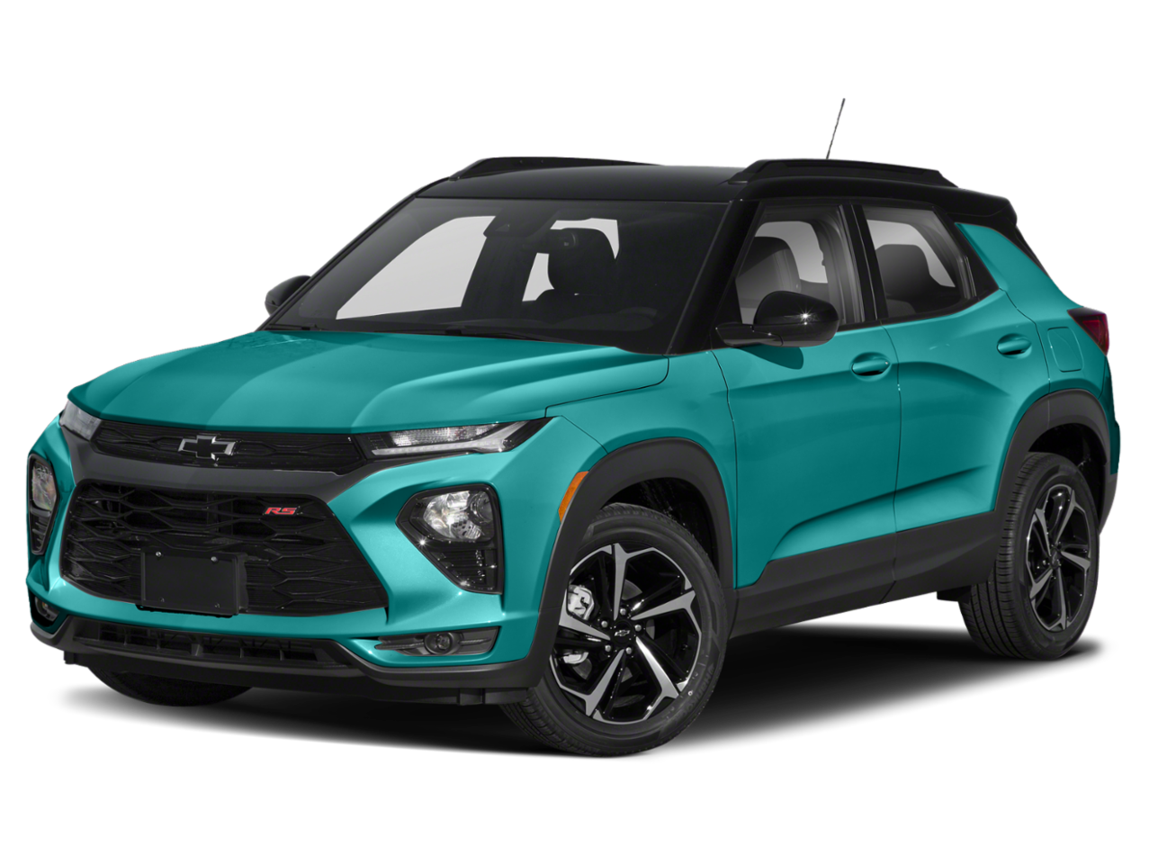 2021 Chevy Trailblazer