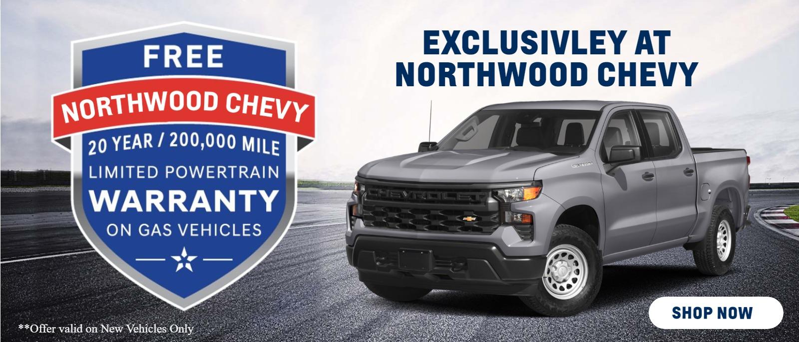 A Del Norte County, Humboldt County, & McKinleyville GM Vehicle Source