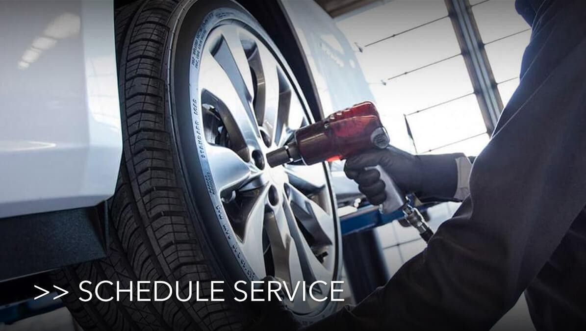 Schedule Service