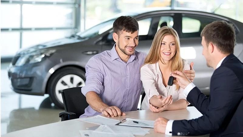 Financing Options at Notbohm Motors