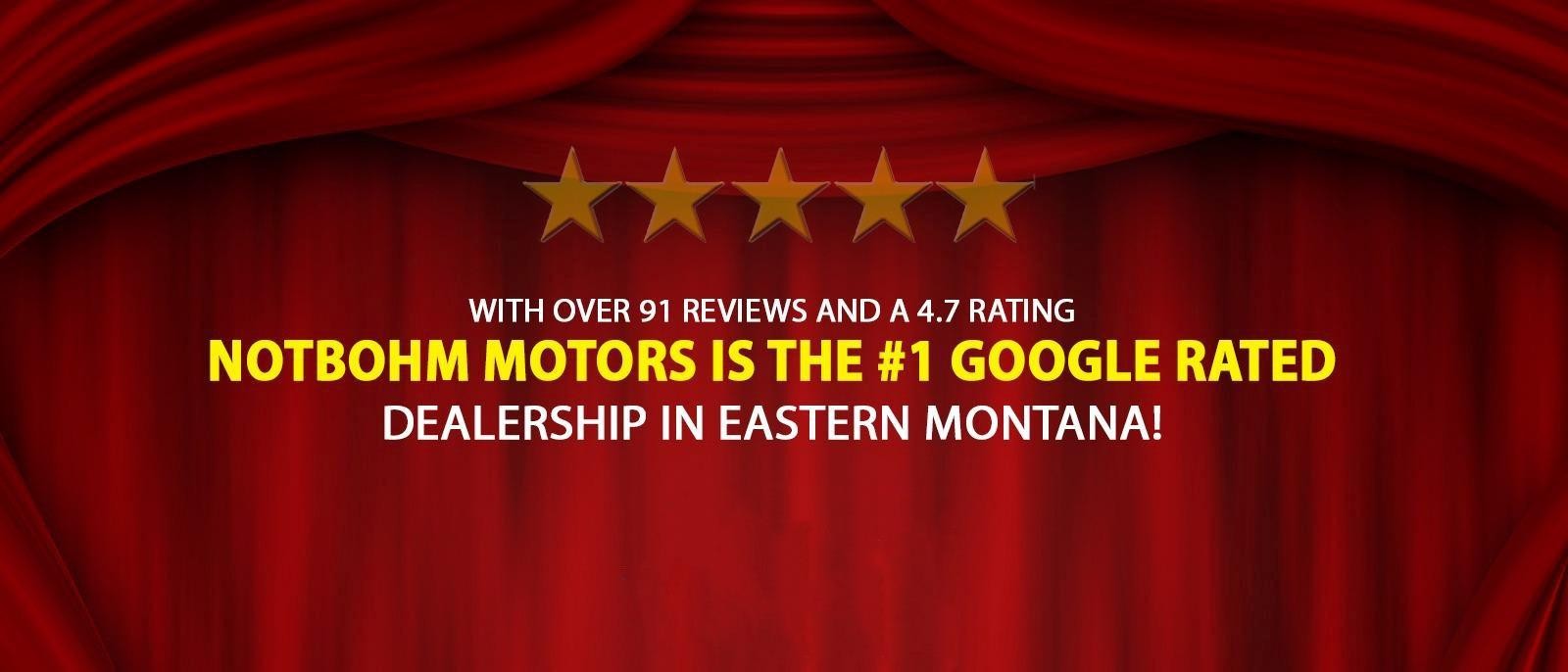 4.7 GOOGLE RATING