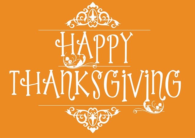 Thanksgiving
