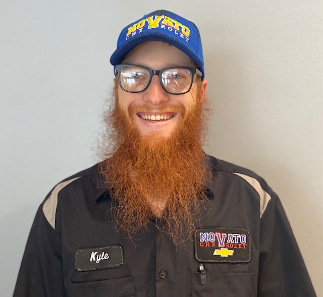 Kyle Young