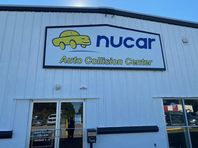 Nucar Collision