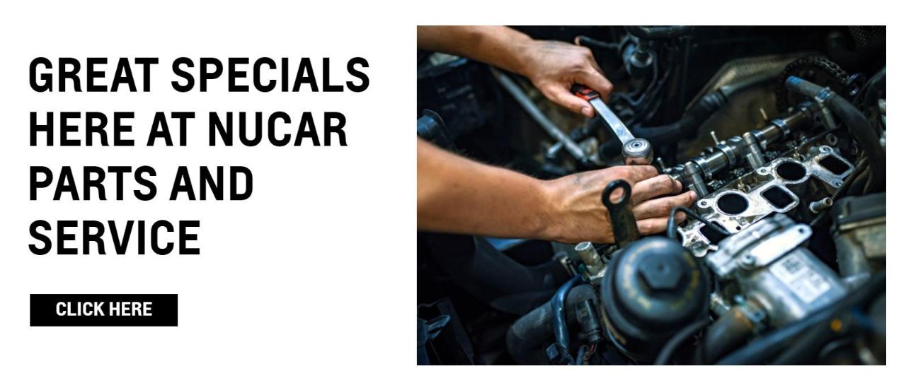 New Chevy & Used Car Dealer Nucar Chevrolet