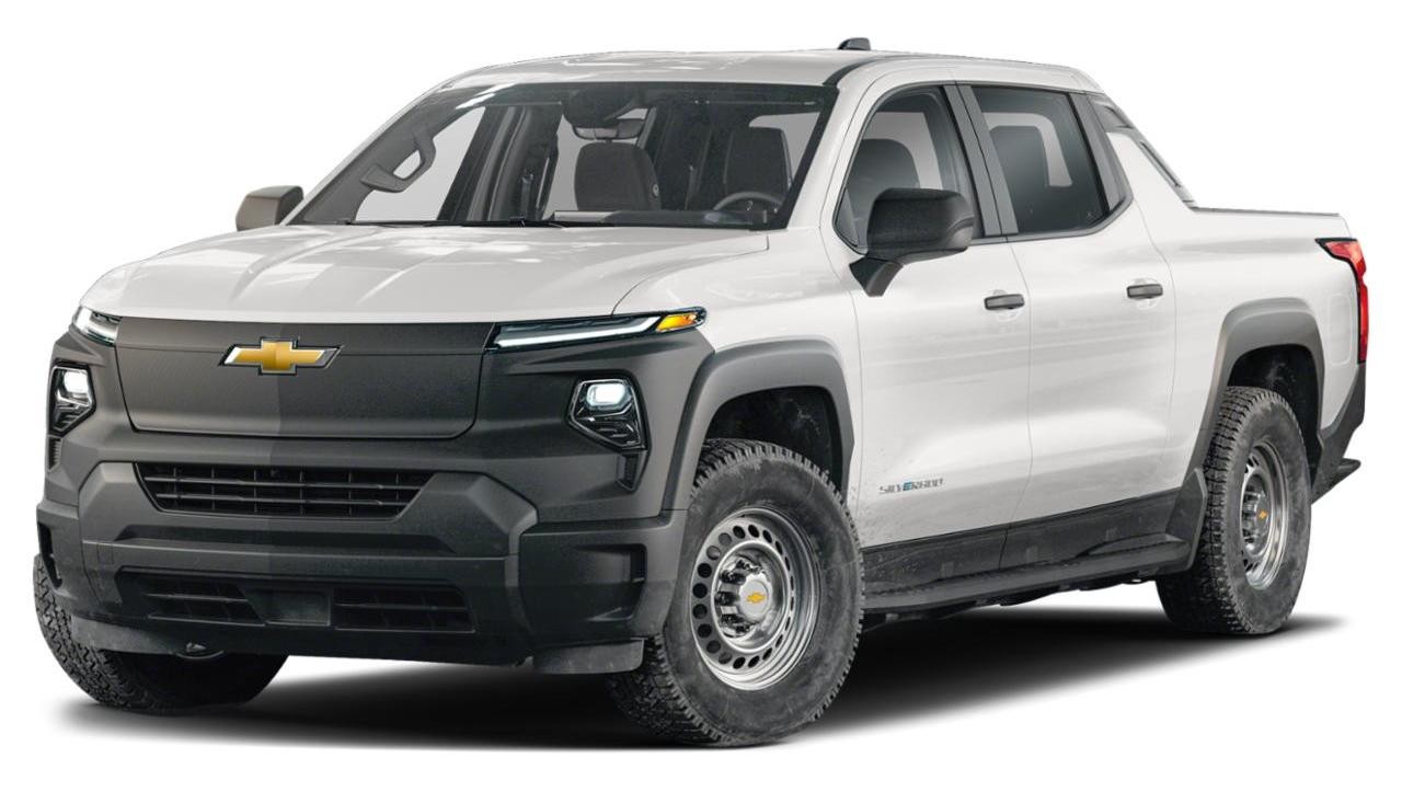 Silverado EV