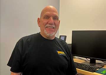 John DeHart