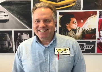Alex Kolomyetz