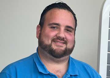 Ryan Gastgeber
