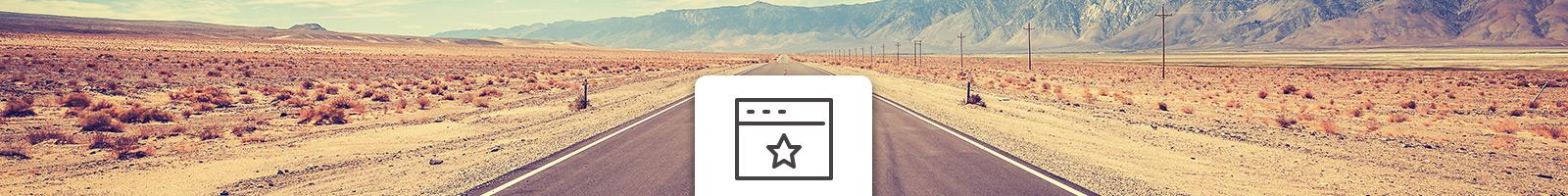 desert