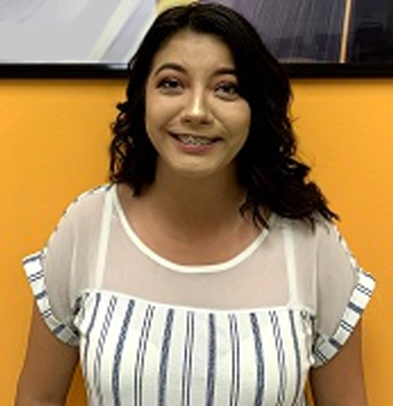 Flor Ordonez