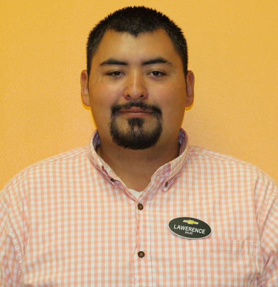 Lawrence Salgado