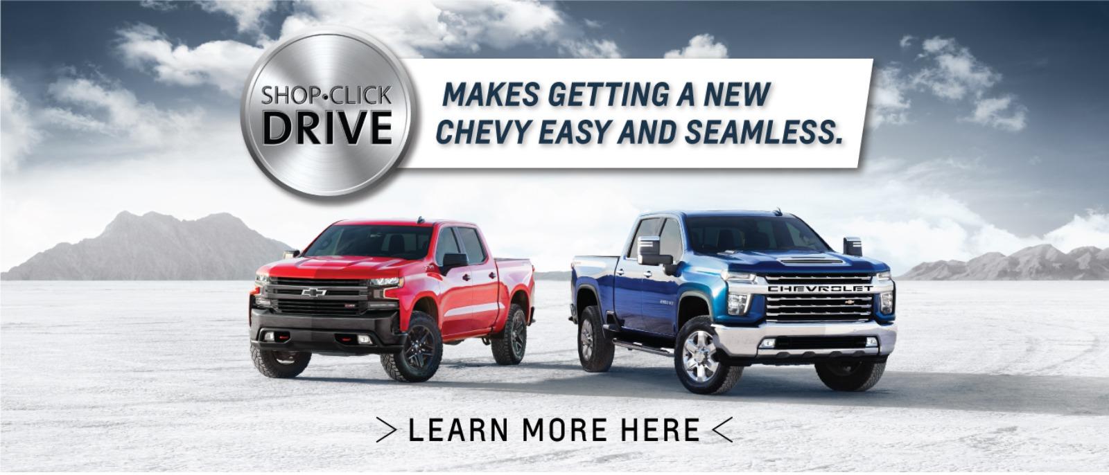 All American Chevrolet of Odessa Serving Midland, Andrews & Pecos