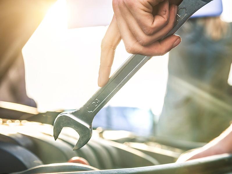 Odom Chevrolet Inc Auto Service in EUTAW near Tuscaloosa, AL