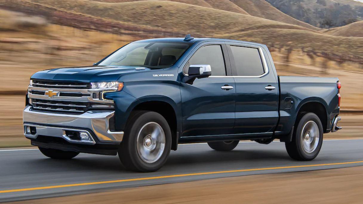 Silverado