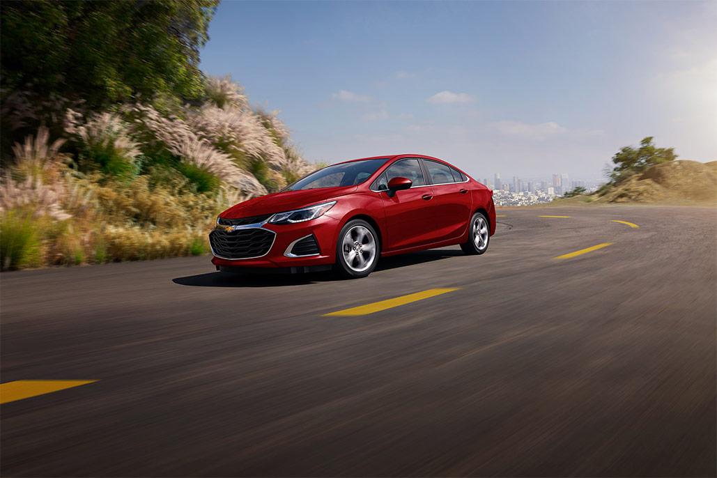 Cruze