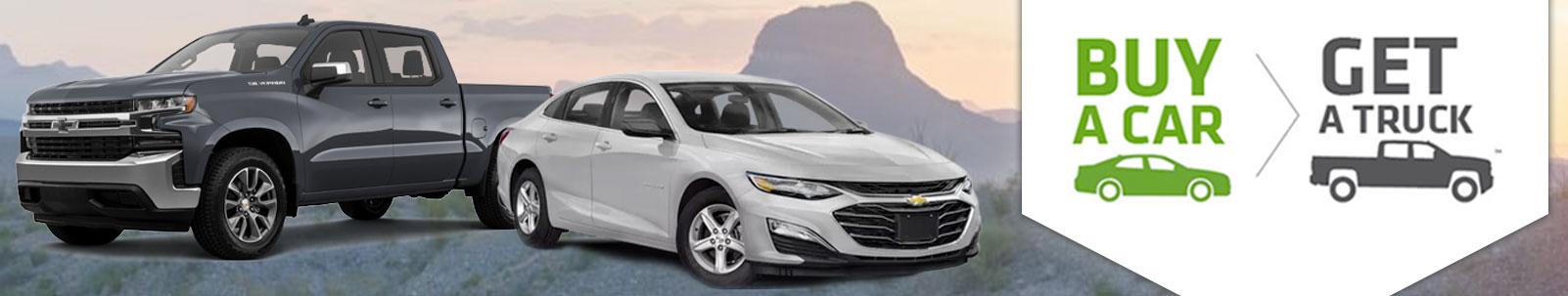 O'Rielly Chevrolet Tucson, Arizona | Used Cars Dealerships Tucson, Arizona