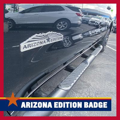 O'Rielly Chevrolet is a TUCSON Chevrolet dealer and a new car and used