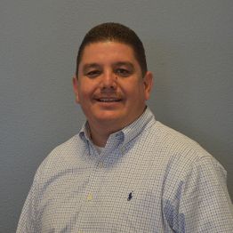 Brian Guerrero