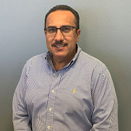 Enrique Perez