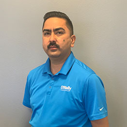Greg Ahumada