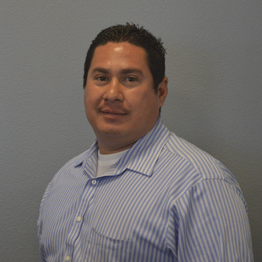 Albert Carrillo