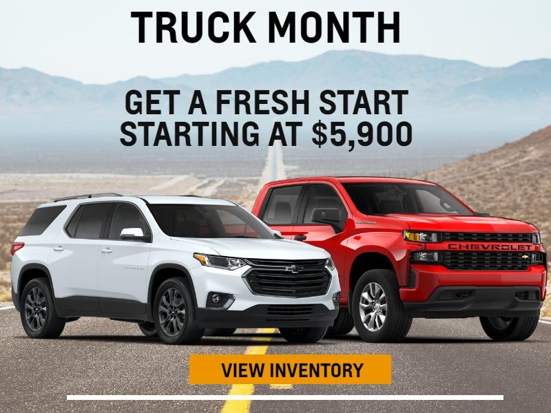 O'Rielly Chevrolet Tucson, Arizona | Used Cars Dealerships Tucson, Arizona