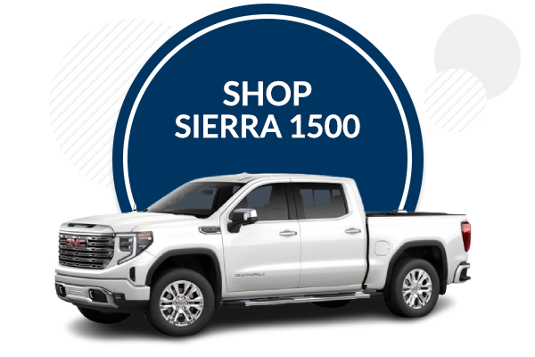 GMC Sierra 1500