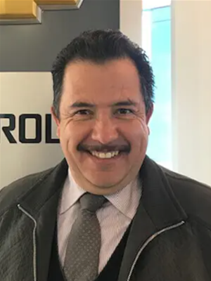 HECTOR SALAZAR