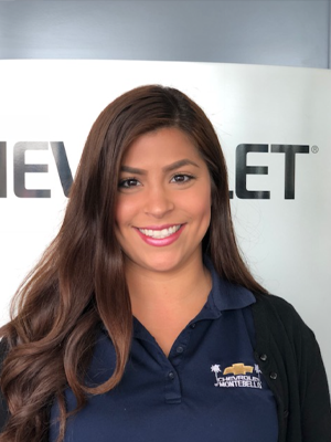 Claudia Osuna
