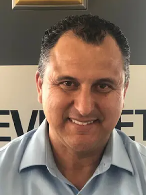 RAINER RUANO