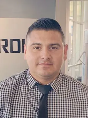 RICARDO RIVERA