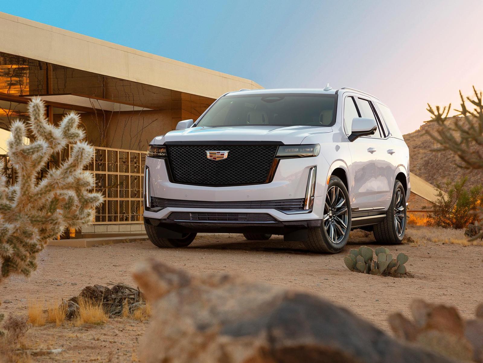 Otto Cadillac is a ALBANY Cadillac dealer and a new car and used car