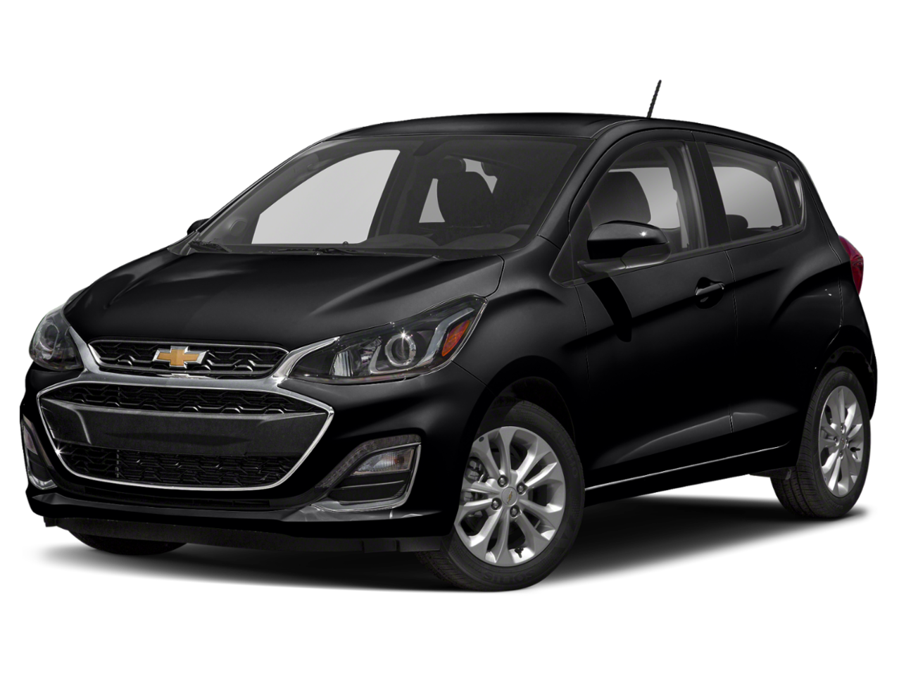 2020 Chevrolet Spark 1LT    